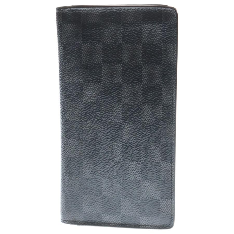LOUIS VUITTON（ルイ・ヴィトン） ダミエグラフィット ポルトフォイユ