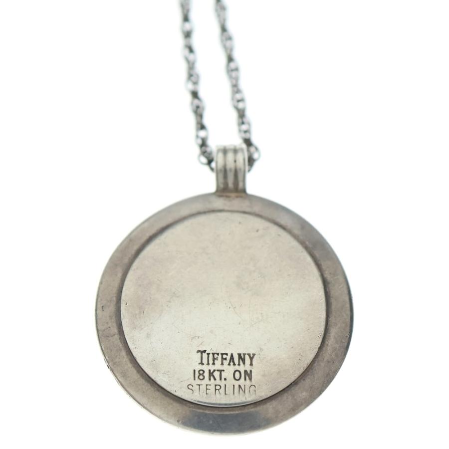 TIFFANY&Co.（ティファニー） TIFFANY & Co. コイントップネックレス