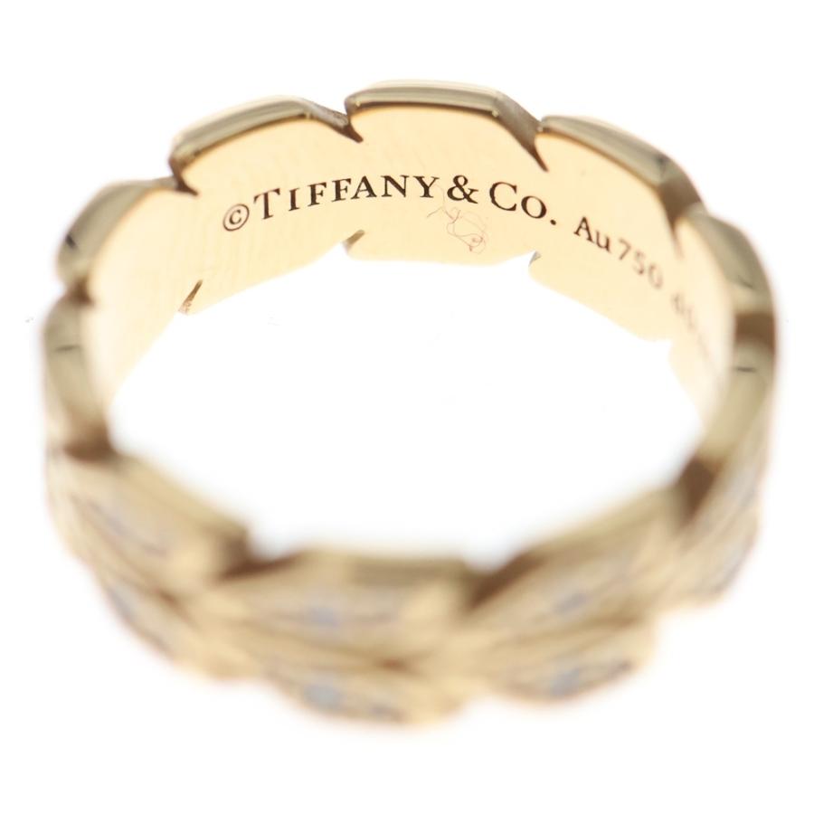 TIFFANY&Co.（ティファニー） TIFFANY & Co. ビクトリアヴァインバンド 