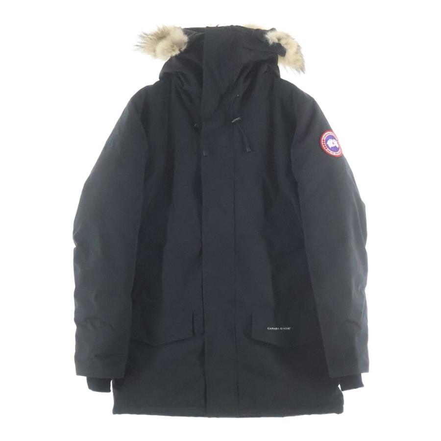 CANADA GOOSE（カナダグース） LANGFORD PARKA ラングフォードパーカー