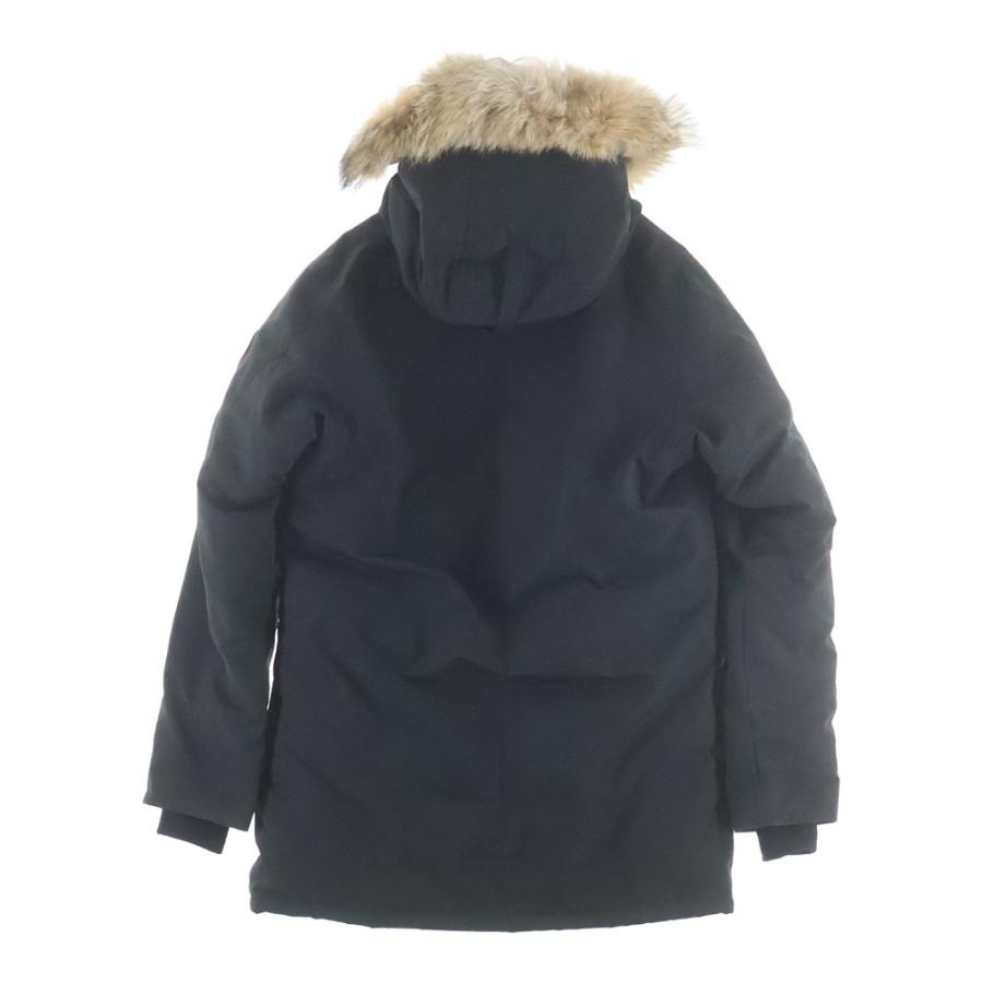 CANADA GOOSE（カナダグース） LANGFORD PARKA ラングフォードパーカー