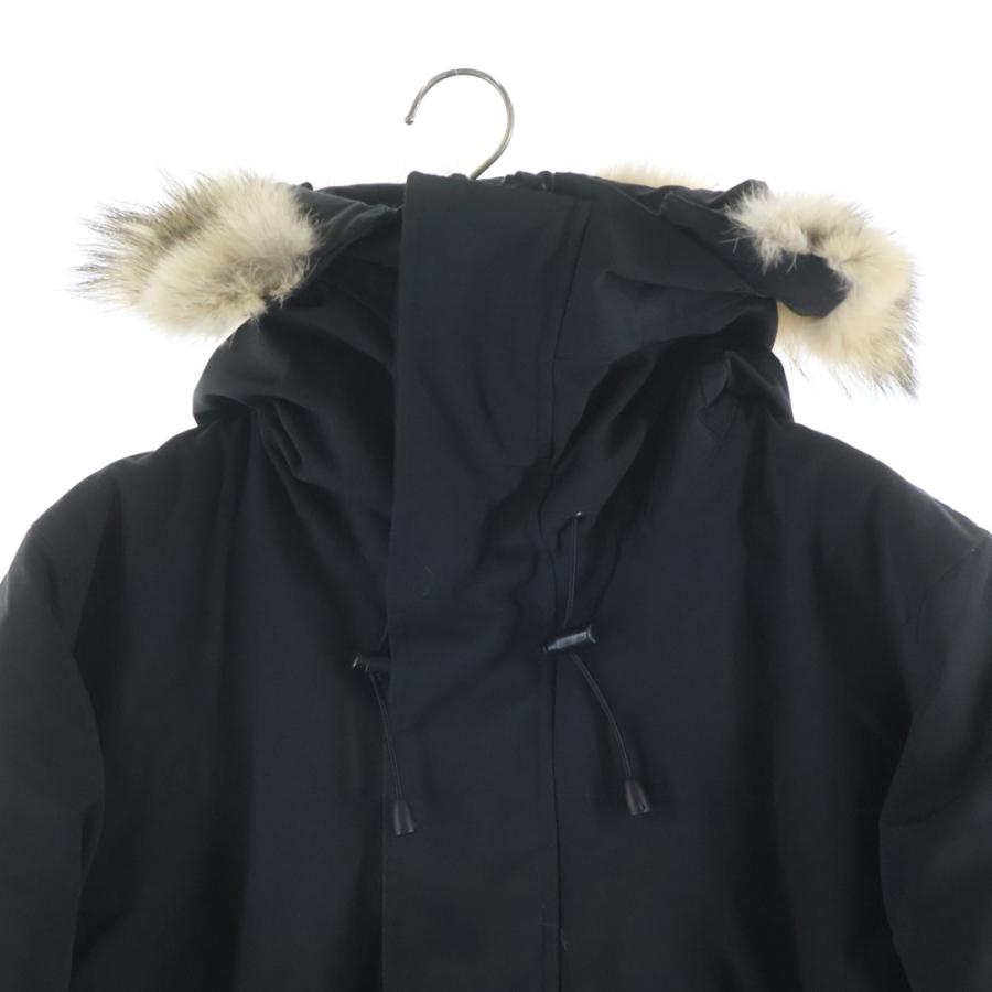 CANADA GOOSE（カナダグース） LANGFORD PARKA ラングフォードパーカー