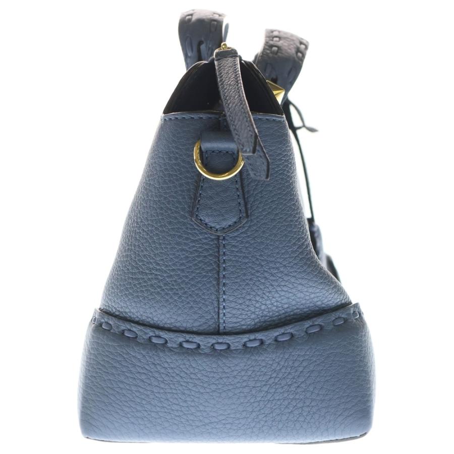 FENDI（フェンディ） セレリア バイザウェイ ショルダーバッグ 2way