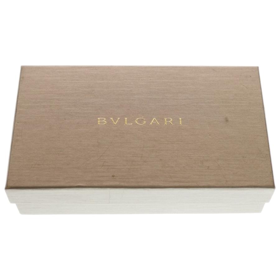 BVLGARI（ブルガリ） セルペンティ フォーエバー ウォレット 長財布