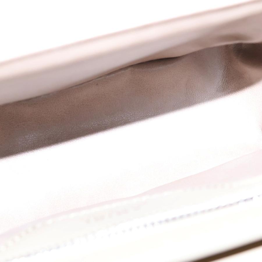 AMIRI（アミリ） マイクロMA ショルダーバッグ レザー ベージュ