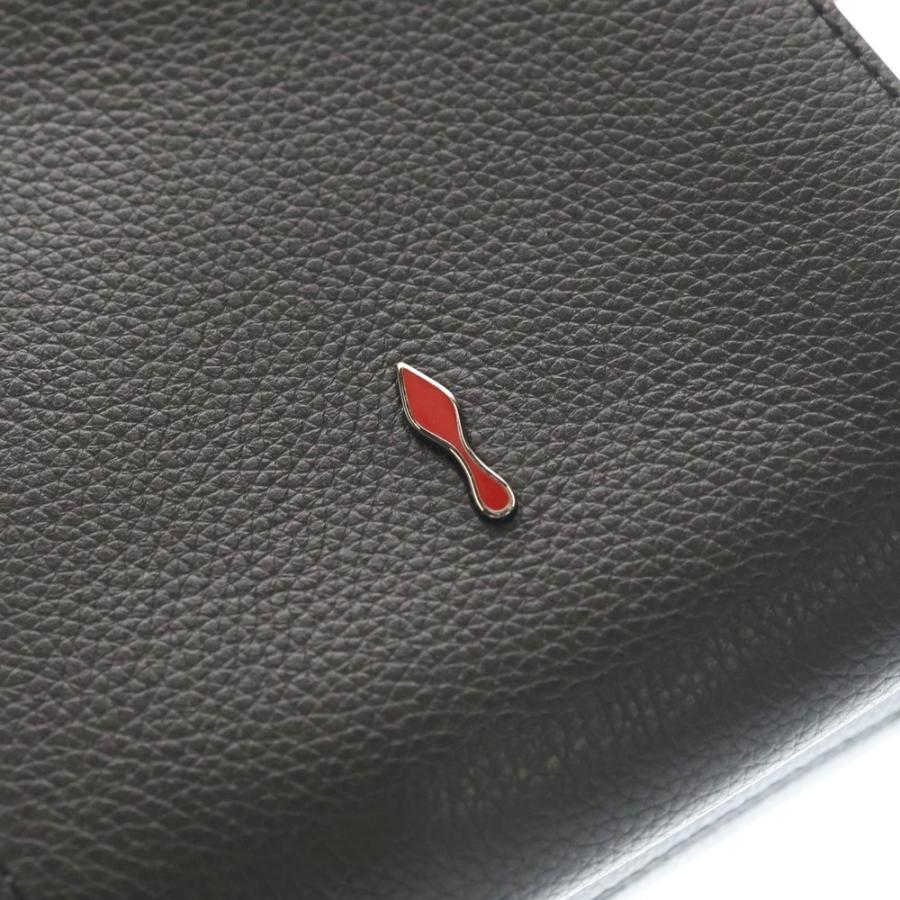 Christian Louboutin（クリスチャンルブタン） Benech Reporter ベネッ