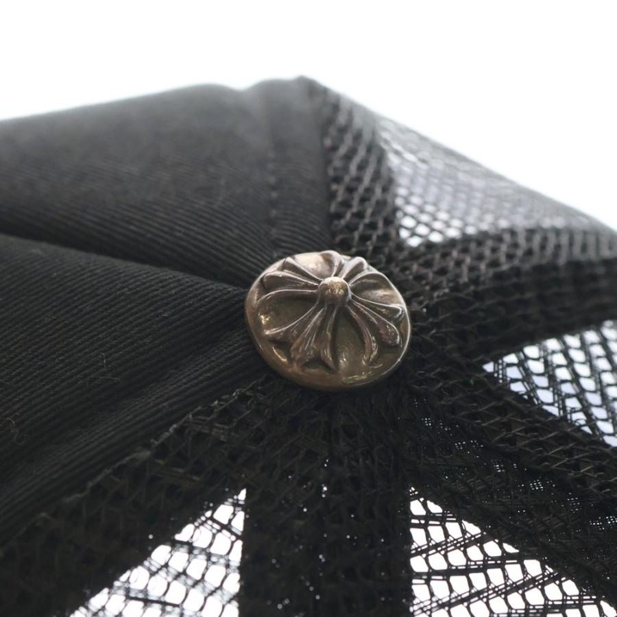 CHROME HEARTS（クロムハーツ） CH トラッカー メッシュキャップ