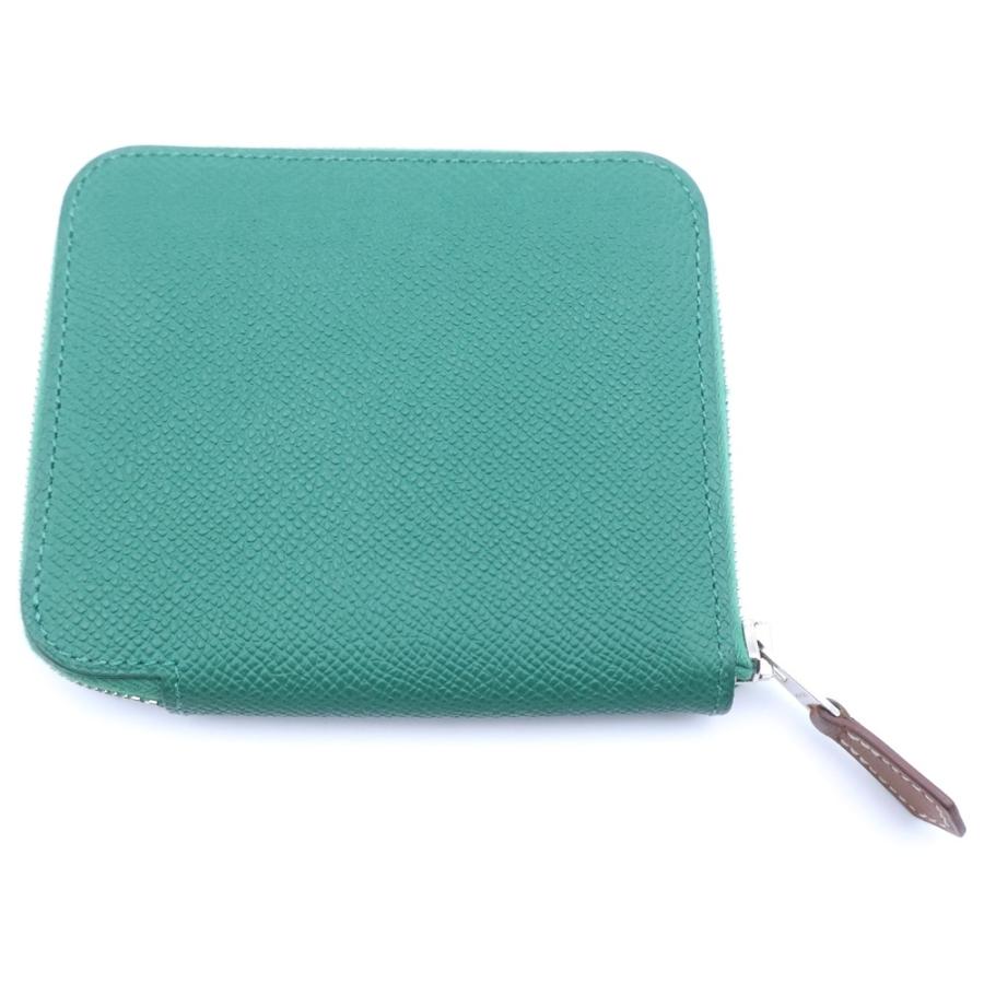 HERMES（エルメス） アザップ シルクインコンパクト ウォレット 財布