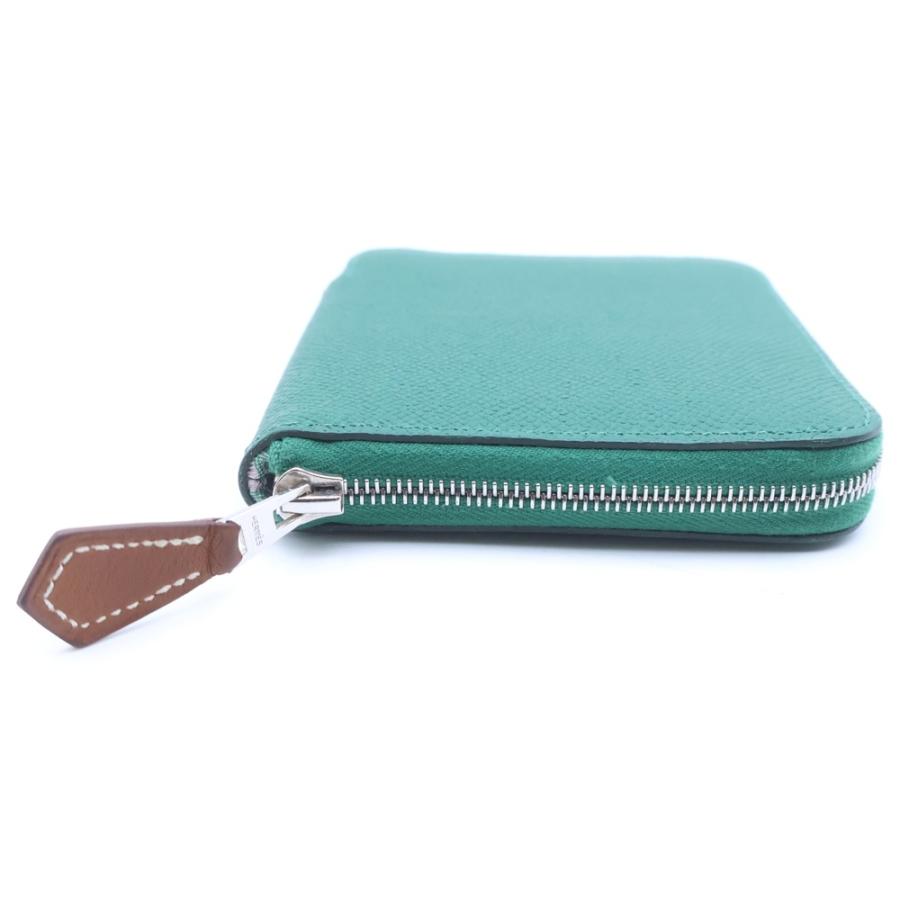 HERMES（エルメス） アザップ シルクインコンパクト ウォレット 財布