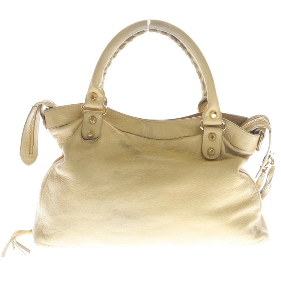 BALENCIAGA（バレンシアガ） ルシティ スモール 2WAYバッグ 