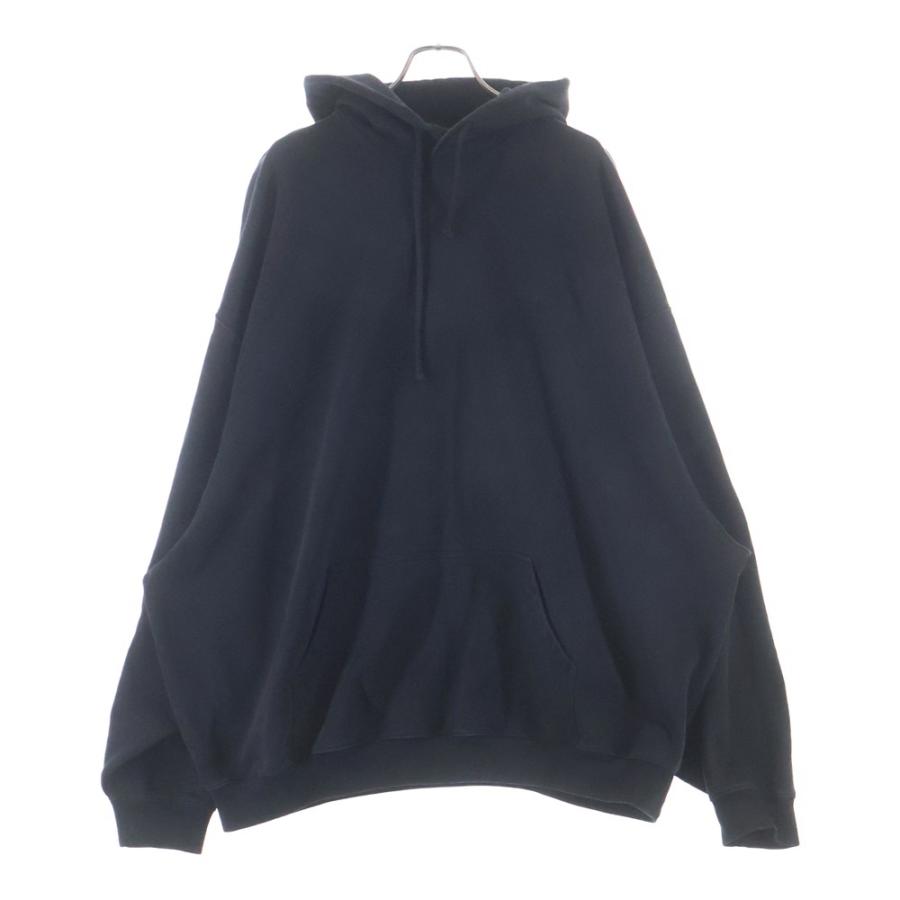 VETEMENTS（ヴェトモン） LIMITED EDITION フロントロゴ オーバー 