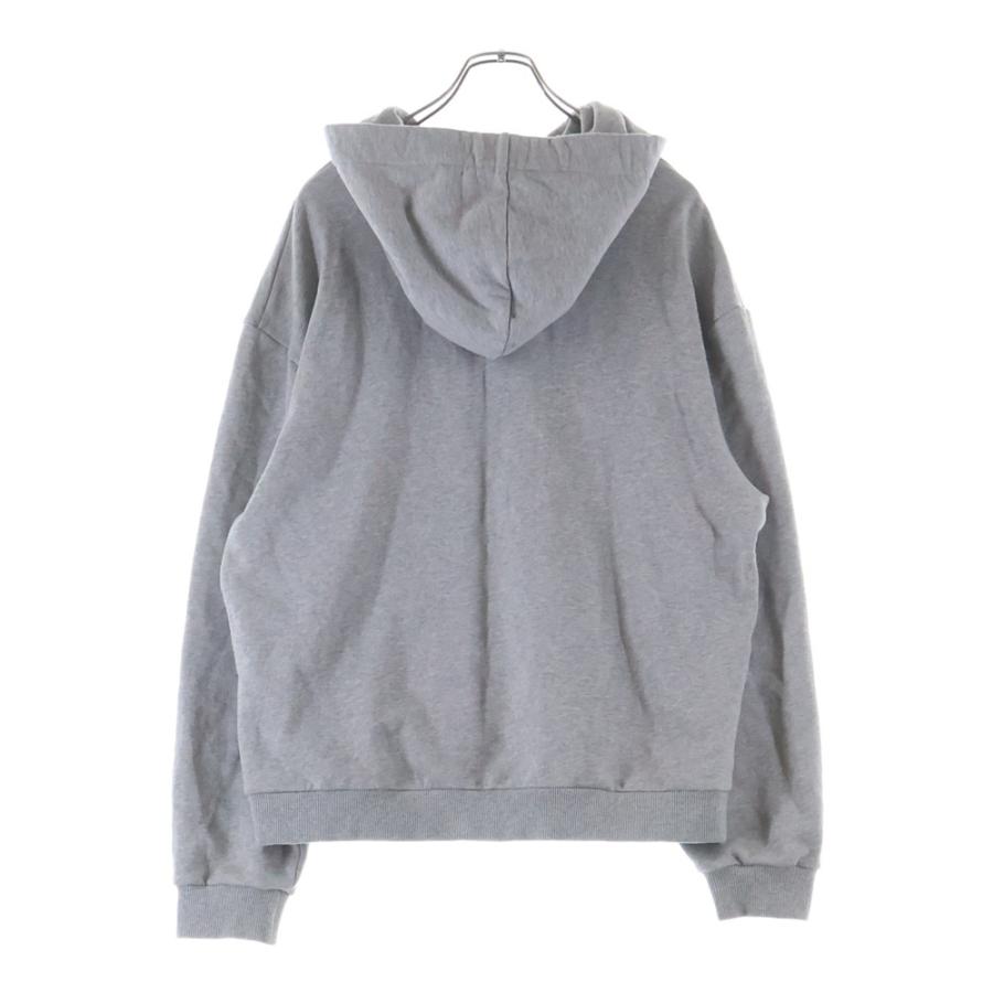 CELINE（セリーヌ） 21AW Loose Sweatshirt In Cotton Fleece ドロー