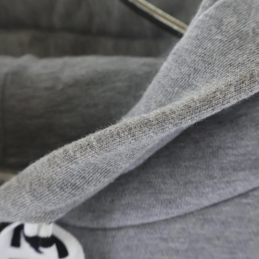CELINE（セリーヌ） 21AW Loose Sweatshirt In Cotton Fleece ドロー
