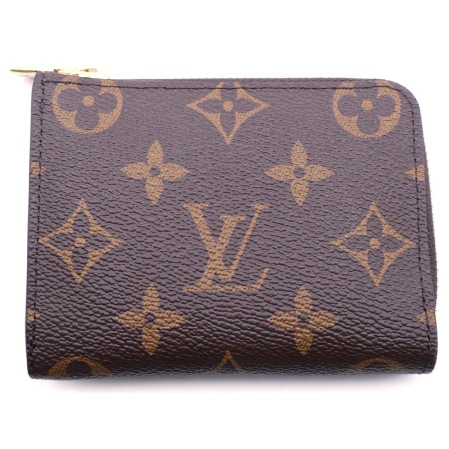 LOUIS VUITTON（ルイ・ヴィトン） モノグラム ポルトフォイユ・ノア