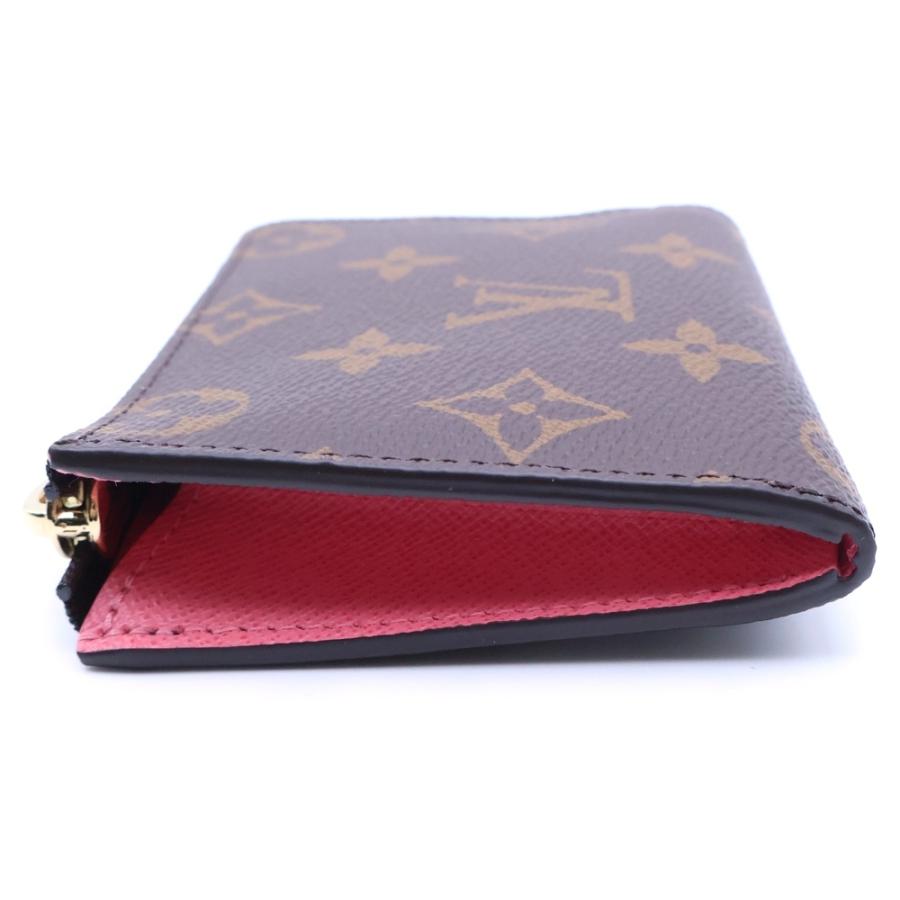 LOUIS VUITTON（ルイ・ヴィトン） モノグラム ポルトフォイユ・ノア