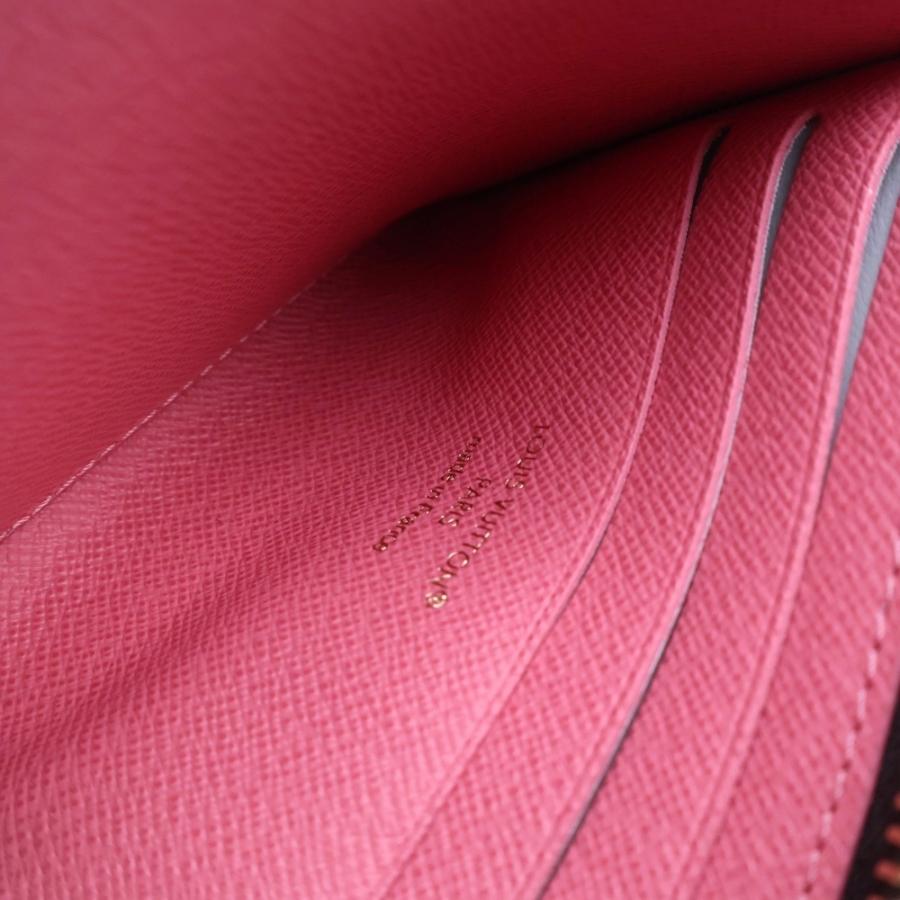 LOUIS VUITTON（ルイ・ヴィトン） モノグラム ポルトフォイユ・ノア
