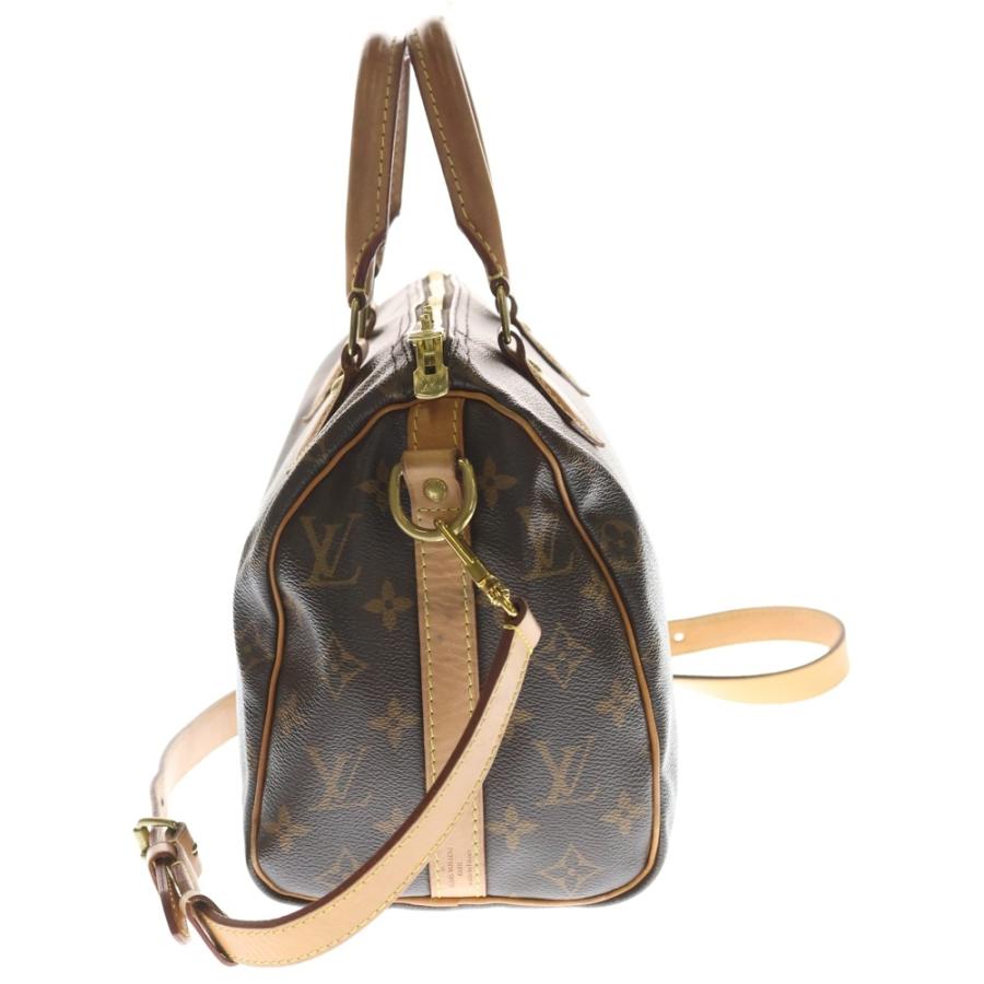 LOUIS VUITTON（ルイ・ヴィトン） モノグラム スピーディバンド