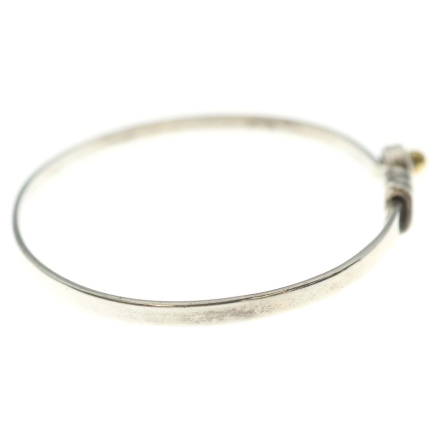 TIFFANY&Co.（ティファニー） TIFFANY & Co. ラブノット バングル