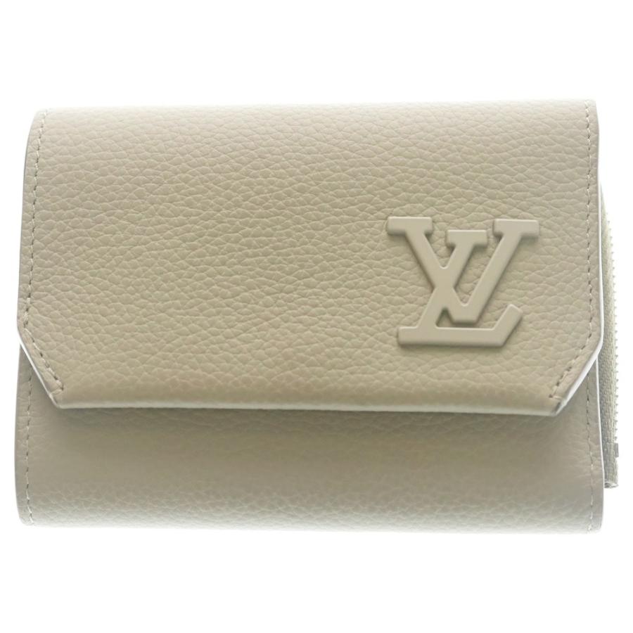 最高級美品 ルイヴィトン LV アエログラム ポルトフォイユ・パイロット 財布 楽天市場】ルイヴィトン 三つ折り財布(小銭入れあり) アエログラム 黒