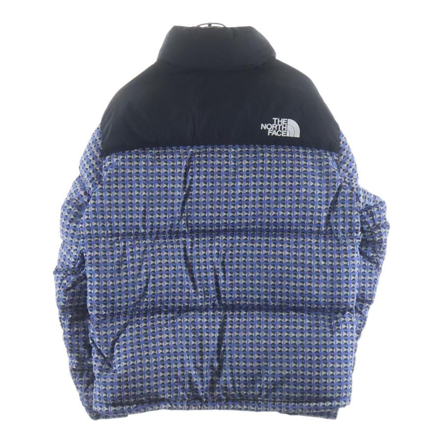 Supreme（シュプリーム） 21SS ×THE NORTH FACE Studded Nuptse Jacket