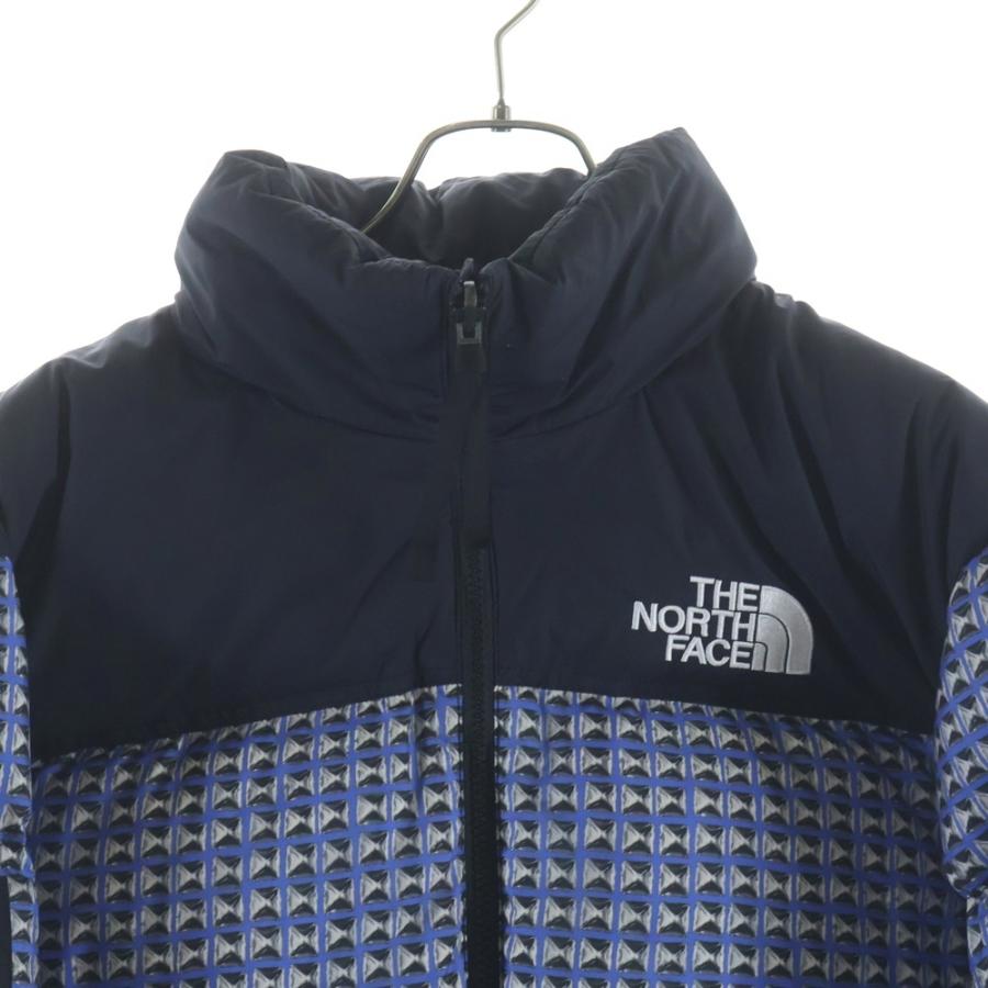 Supreme（シュプリーム） 21SS ×THE NORTH FACE Studded Nuptse Jacket