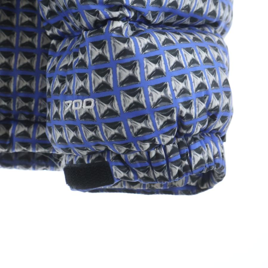 Supreme（シュプリーム） 21SS ×THE NORTH FACE Studded Nuptse Jacket