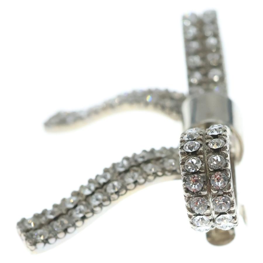 Miu Miu ロゴ ラインストーン ヘアクリップ／バレッタ 楽天市場】【中古】 MIU MIU ミュウミュウ バレッタ ラインストーン