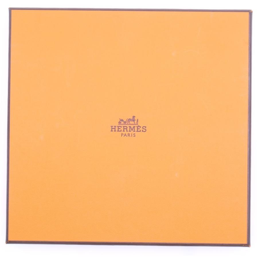HERMES エルメス ユリスPM エトゥープ トゴ ノートリフィルセット 手帳 リングノート ブラウン シルバー金具