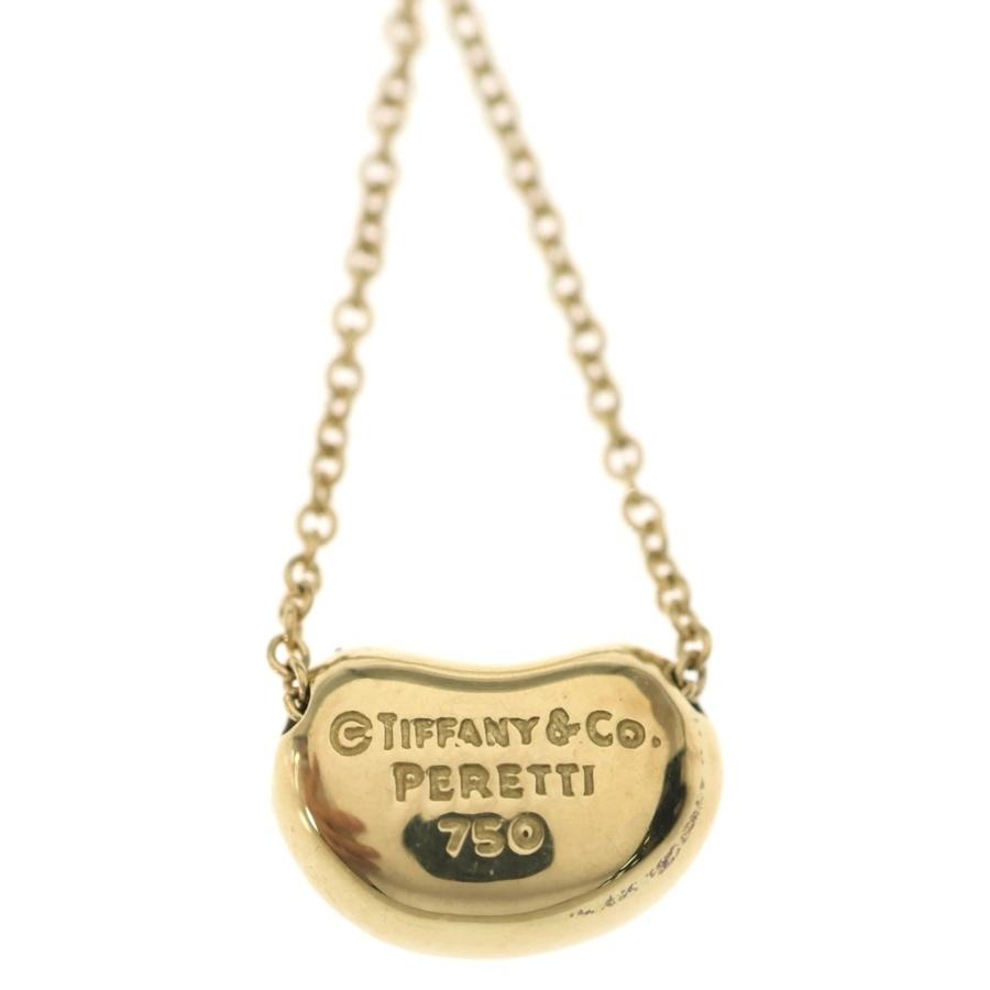 TIFFANY&Co.（ティファニー） TIFFANY & Co. エルサペレッティ ビーン