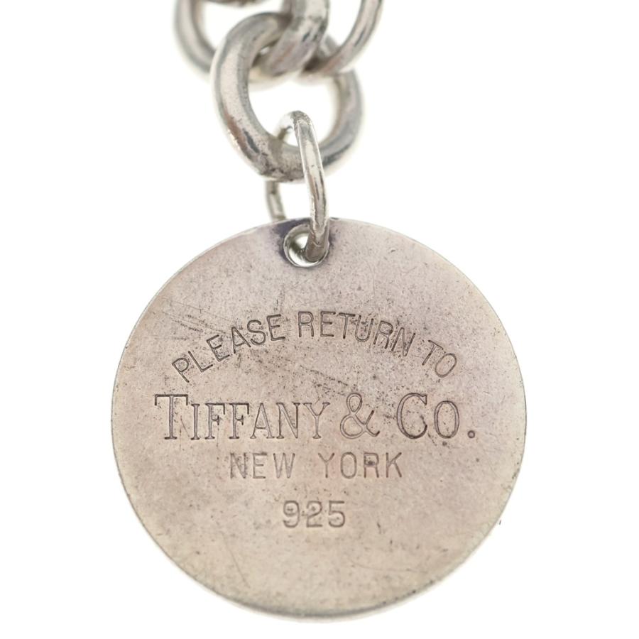 TIFFANY&Co.（ティファニー） TIFFANY & Co.(ティファニー) リターン