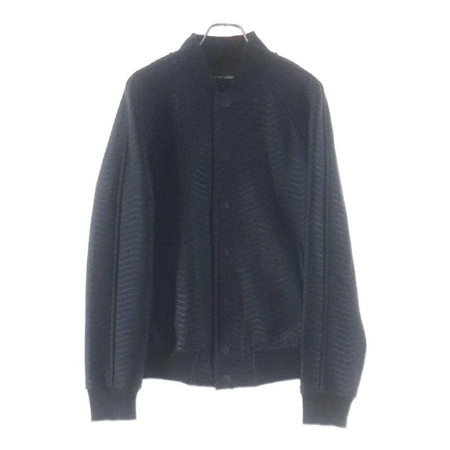 EMPORIO ARMANI エンポリオアルマーニ ボンバージャケット ジャケット 