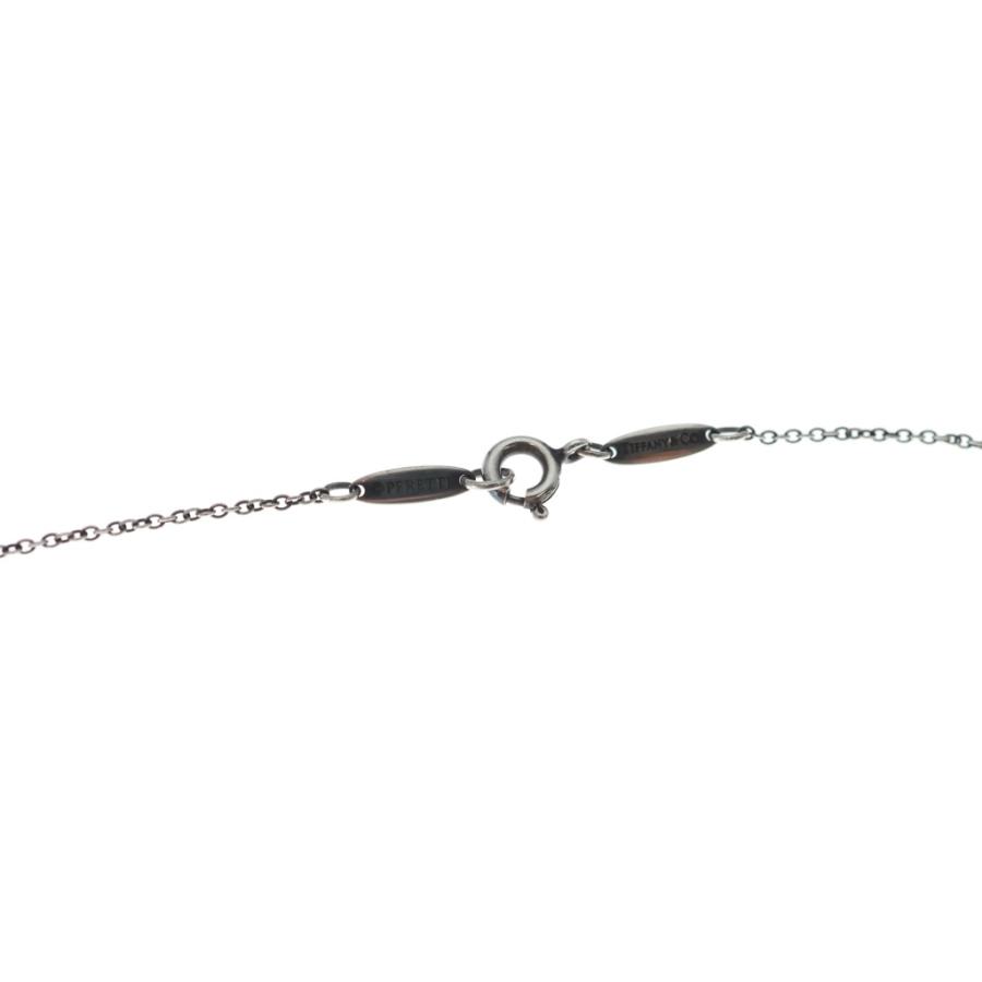 TIFFANY&Co.（ティファニー） TIFFANY & Co. オープンハート ピンク