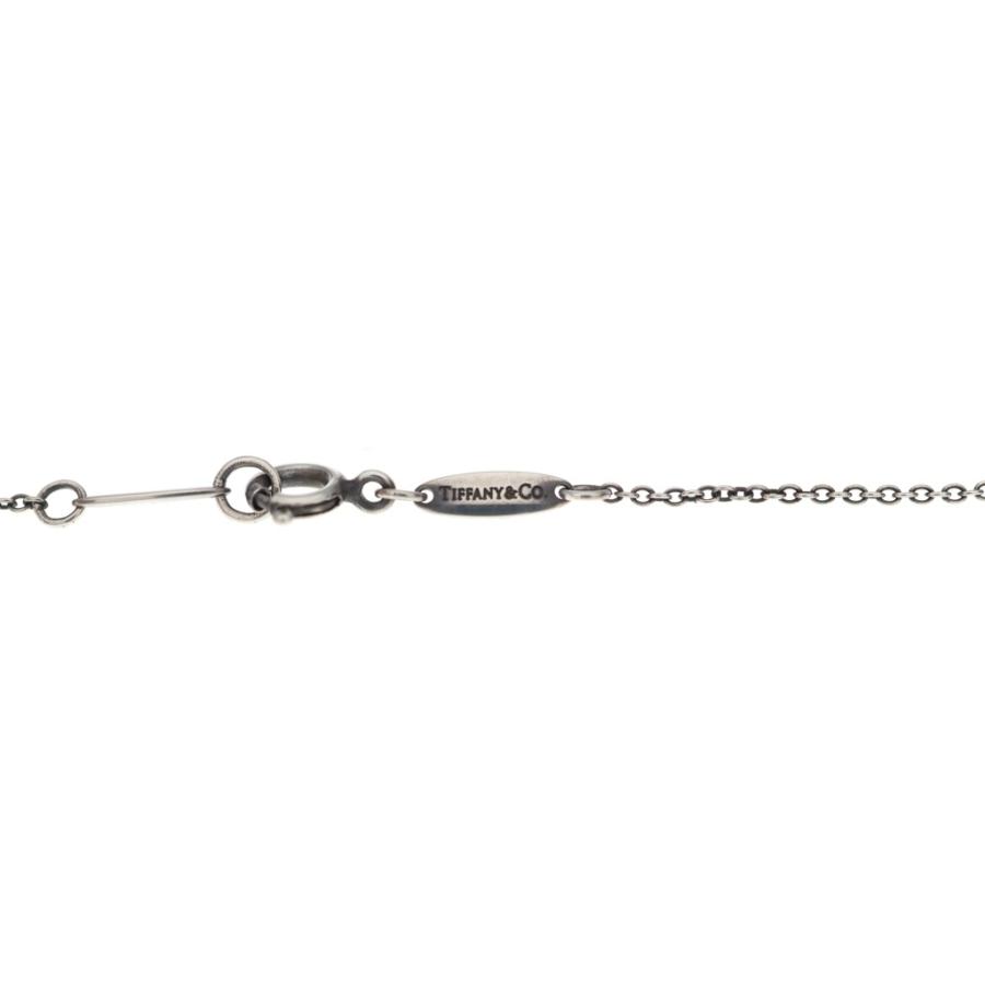TIFFANY&Co.（ティファニー） TIFFANY & Co. オープンハート ピンク