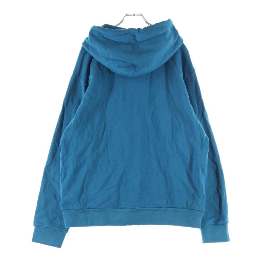 LOUIS VUITTON（ルイ・ヴィトン） 22AW シグネチャーフーディウィズ