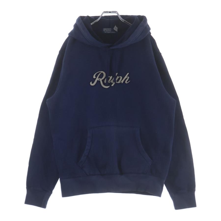 POLO RALPH LAUREN（ポロ・ラルフローレン） フロントロゴフーディー