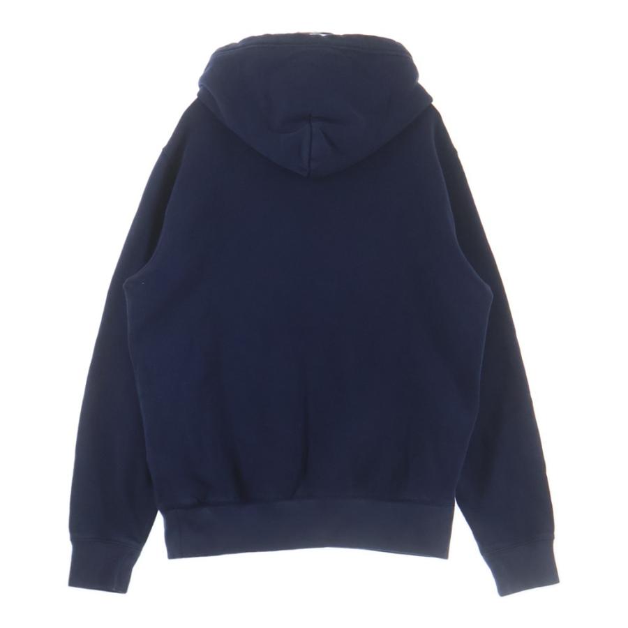 POLO RALPH LAUREN（ポロ・ラルフローレン） フロントロゴフーディー