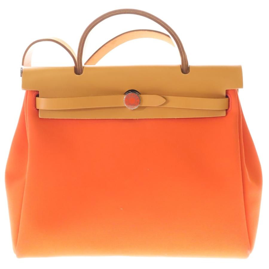 HERMES（エルメス） エールバッグ ジップPM 2WAYバッグ ハンドバッグ