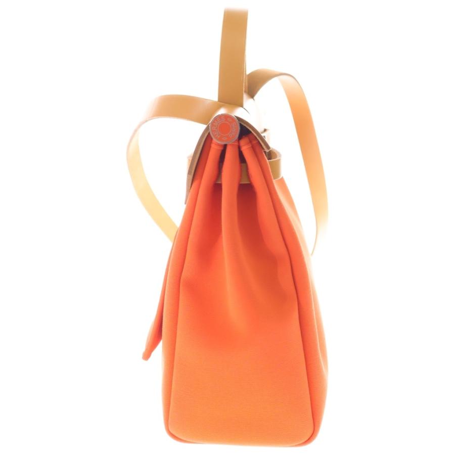 HERMES（エルメス） エールバッグ ジップPM 2WAYバッグ ハンドバッグ