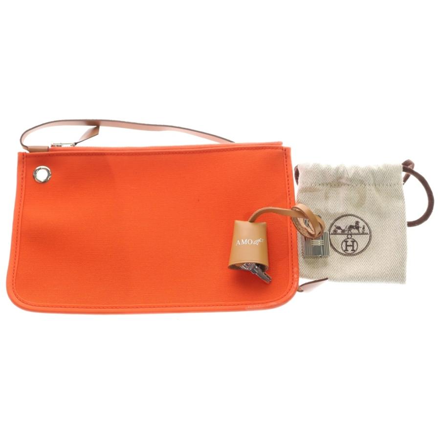 HERMES（エルメス） エールバッグ ジップPM 2WAYバッグ ハンドバッグ