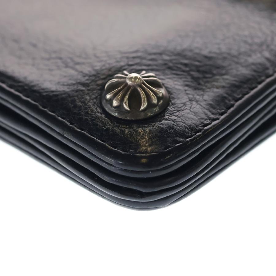 CHROME HEARTS（クロムハーツ） 2ZIP STRAP 2ジップ ストラップ 