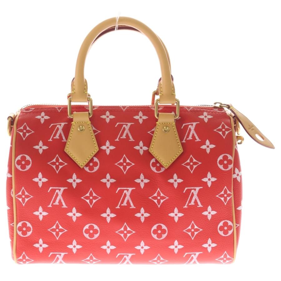 LOUIS VUITTON（ルイ・ヴィトン） モノグラム スピーディ P9 バンド