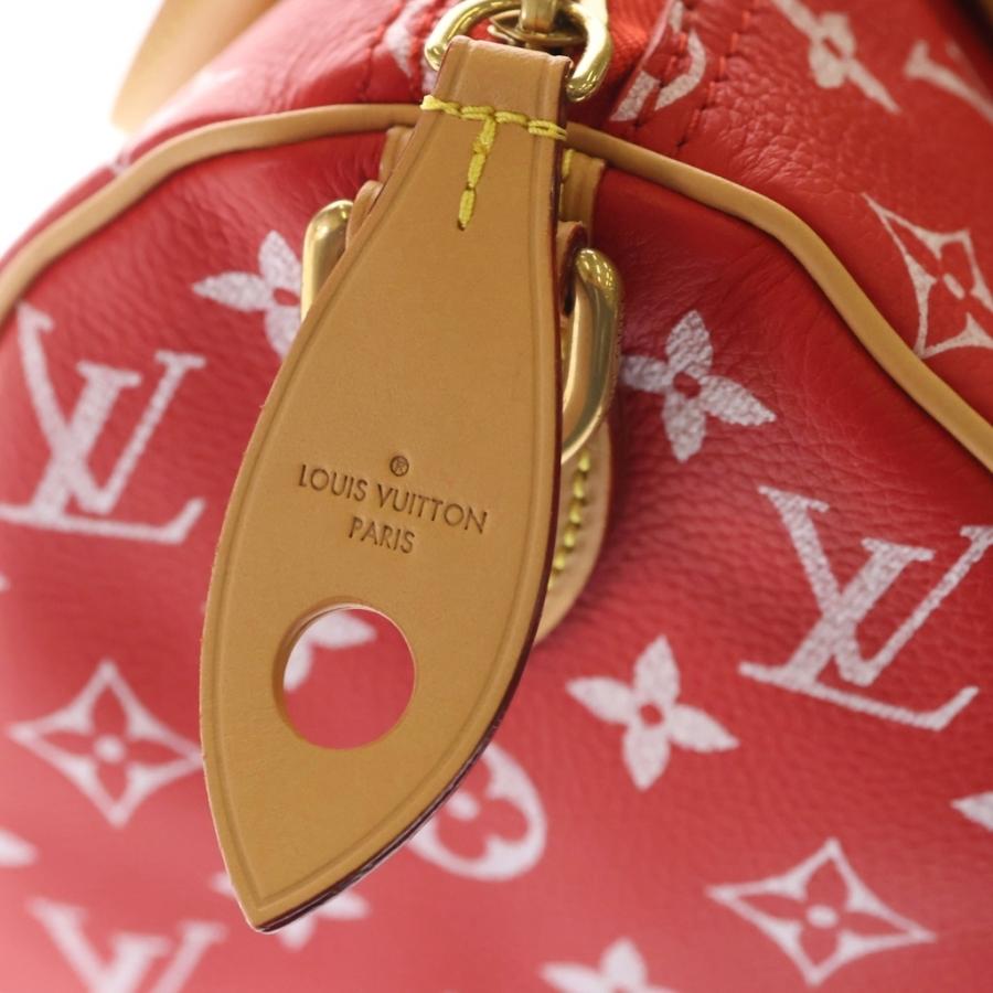 LOUIS VUITTON（ルイ・ヴィトン） モノグラム スピーディ P9 バンド