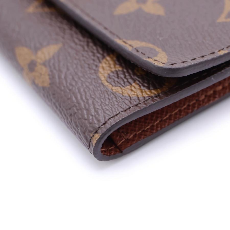 LOUIS VUITTON（ルイ・ヴィトン） モノグラム ミュルティクレ6 キー 