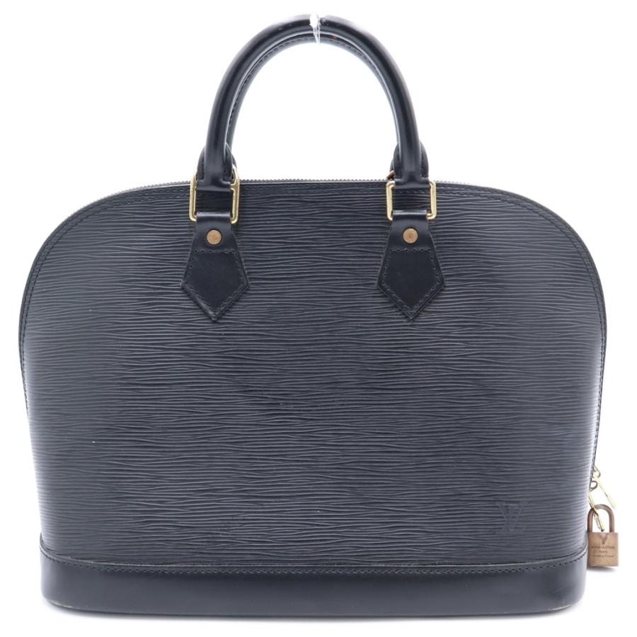 LOUIS VUITTON（ルイ・ヴィトン） エピ アルマPM ハンドバッグ 