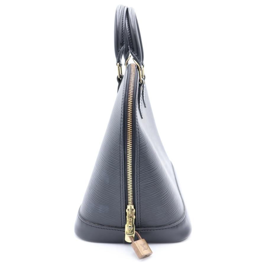 LOUIS VUITTON（ルイ・ヴィトン） エピ アルマPM ハンドバッグ