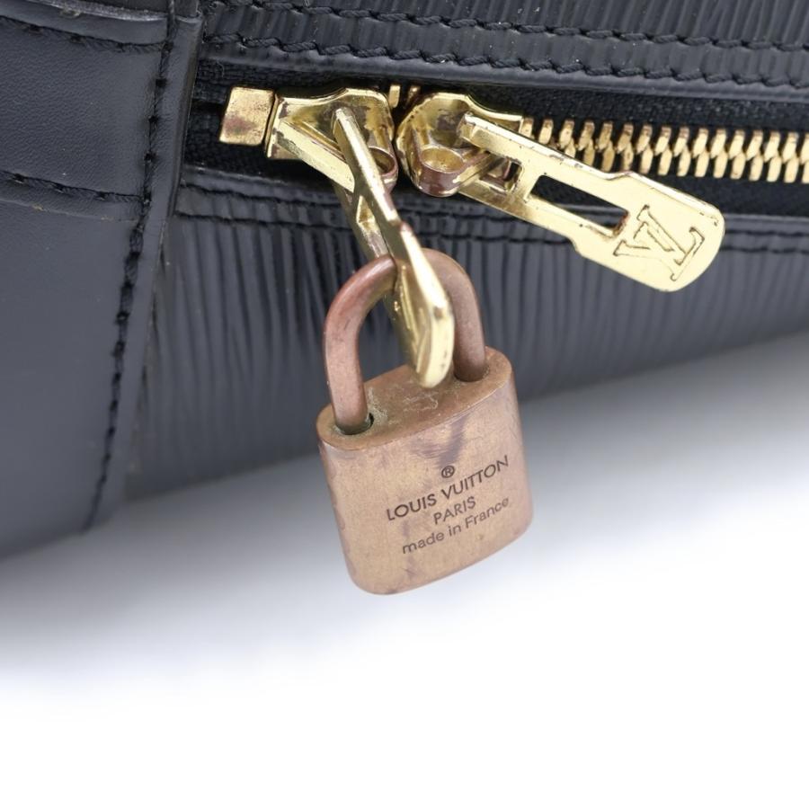 LOUIS VUITTON（ルイ・ヴィトン） エピ アルマPM ハンドバッグ