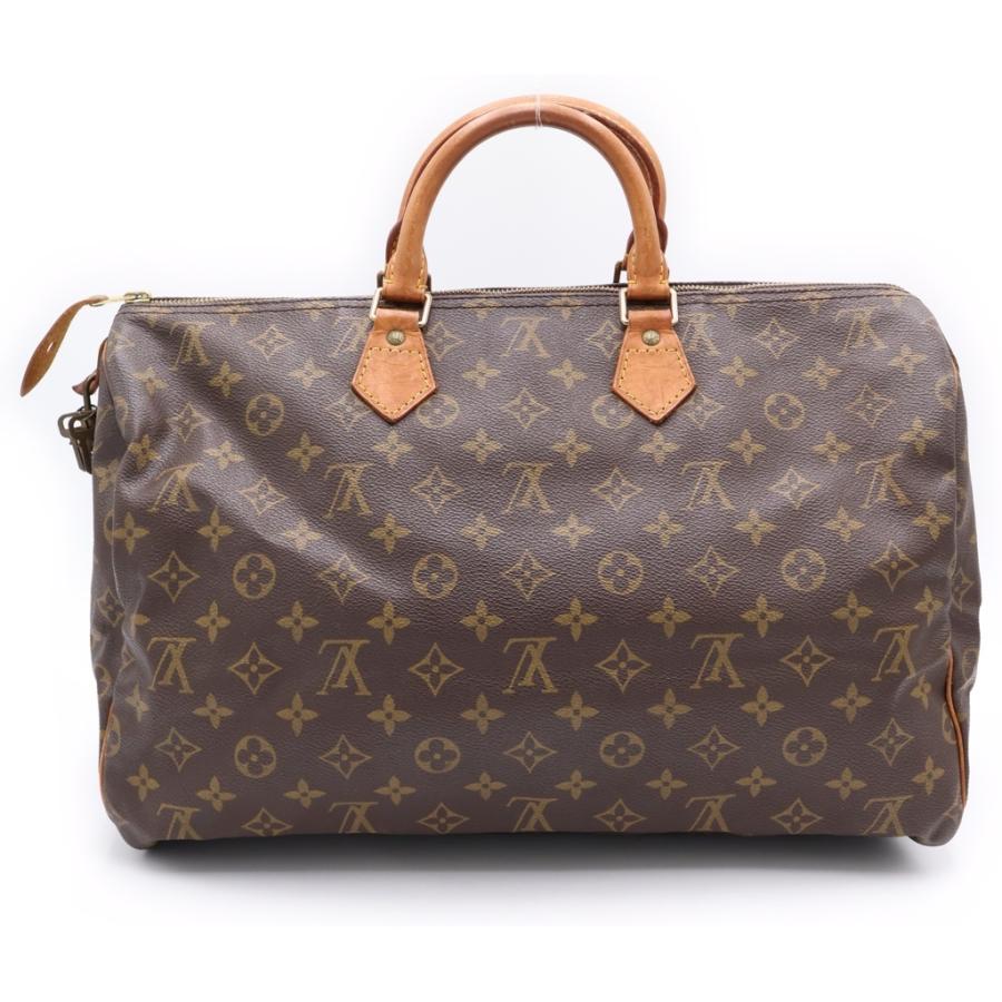 LOUIS VUITTON（ルイ・ヴィトン） モノグラム スピーディ40