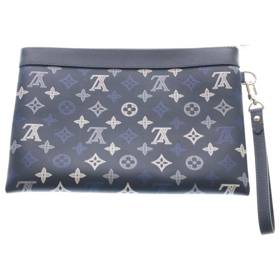 LOUIS VUITTON（ルイ・ヴィトン） モノグラム シャドウ ポシェット