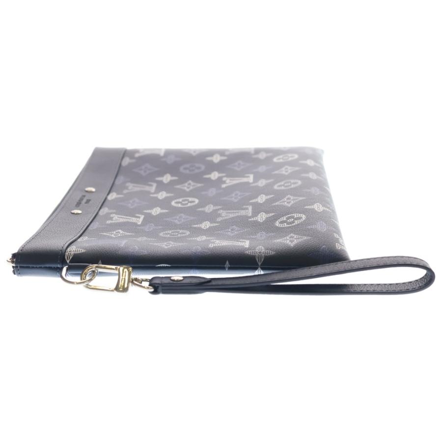LOUIS VUITTON（ルイ・ヴィトン） モノグラム シャドウ ポシェット