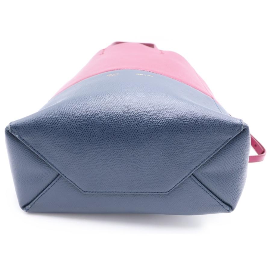 CELINE（セリーヌ） バーティカルカバ スモール ハンド ショルダー 